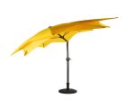 Flower Umbrella with Tilt