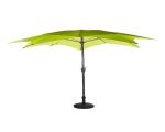 Flower Umbrella with Tilt - Image 2