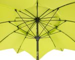 Flower Umbrella with Tilt - Image 4