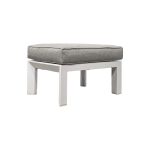 Santorini Bench