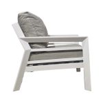 Santorini Lounge Chair - Image 4