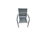 Toronto Dining Arm Chair - Image 3
