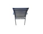 Toronto Dining Arm Chair - Image 2