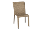 Riva Dining Arm Chair - Blonde