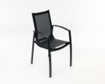 Vienna Dining Arm Chair