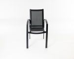 Vienna Dining Arm Chair - Image 2