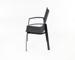 Vienna Dining Arm Chair - Image 3