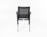 Vienna Dining Arm Chair - Image 5