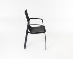 Vienna Dining Arm Chair - Image 4