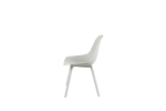 Grace Side Chair,  White 02 - Image 4