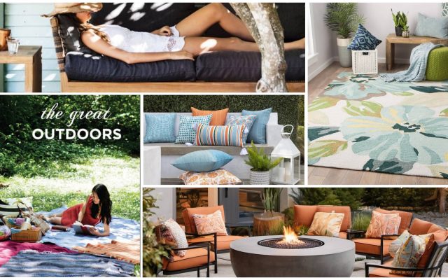 Discover the Hottest Trends in Outdoor Living for 2024... Its time to Embrace Bold Colors, Innovative Designs, and Eco-friendly Materials to create a stylish retreat.