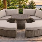 Coastal Curve 5 Piece Set