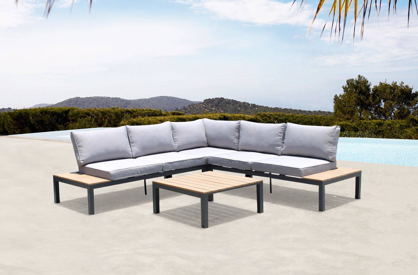 Costa Rica Collection with Verbiage
