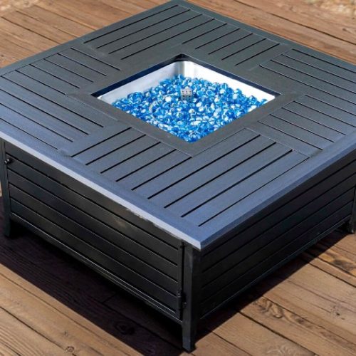 Firetable