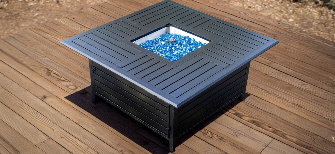 Firetable