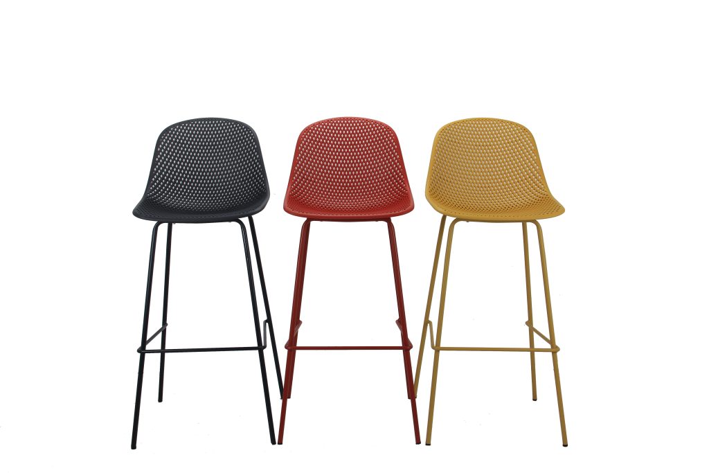 Grace Bar Chairs