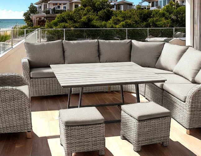 Hampton Sectional