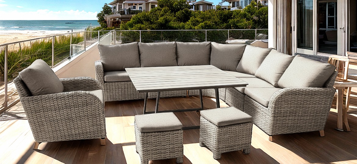 Hampton Sectional