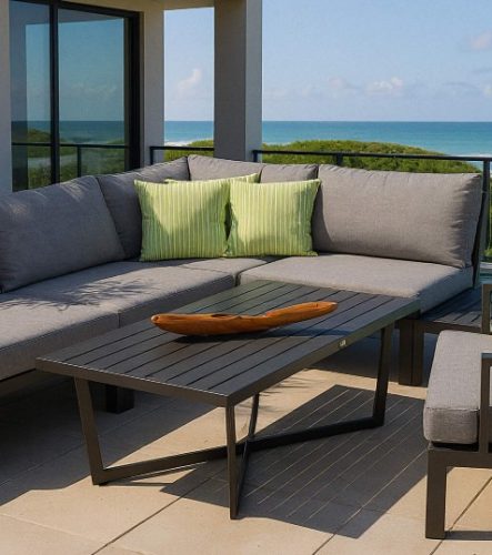 Laguna Set Charcoal
