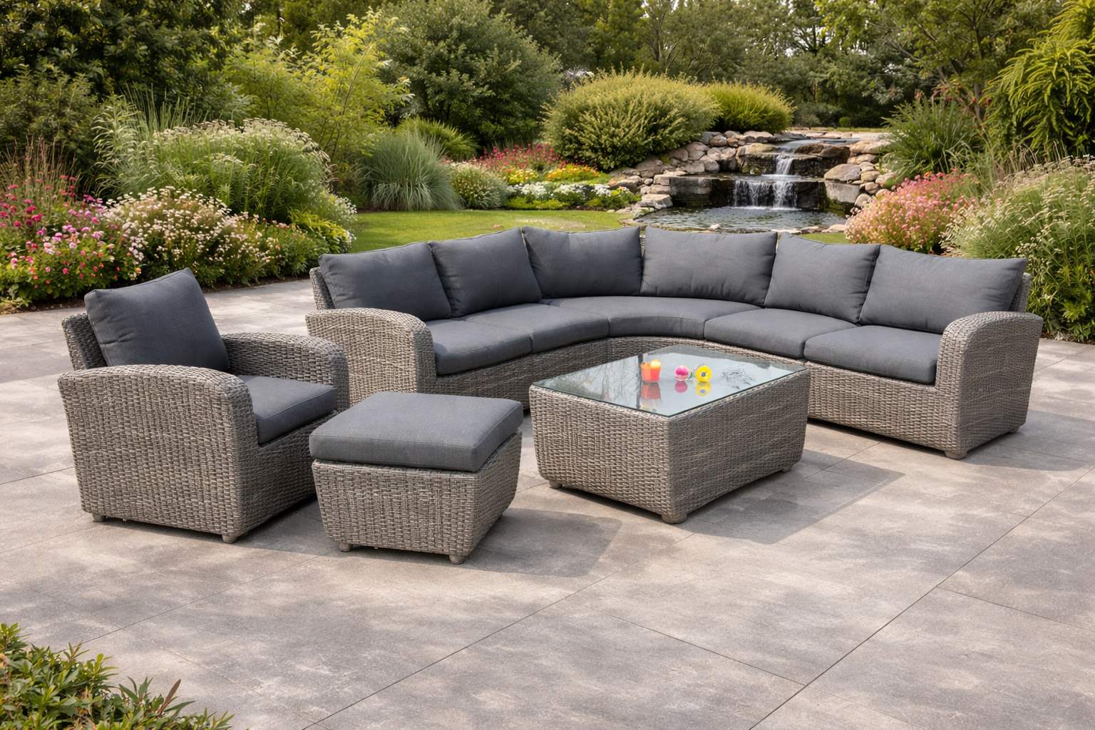Newbrook Collection