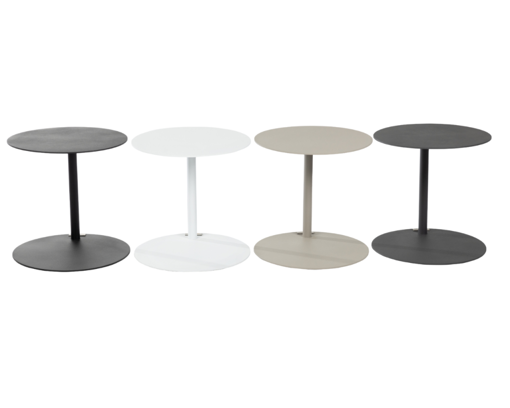 Nusa Side Tables