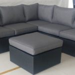 Dune 6 Piece Sectional