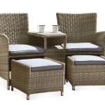 Texas Love Seat