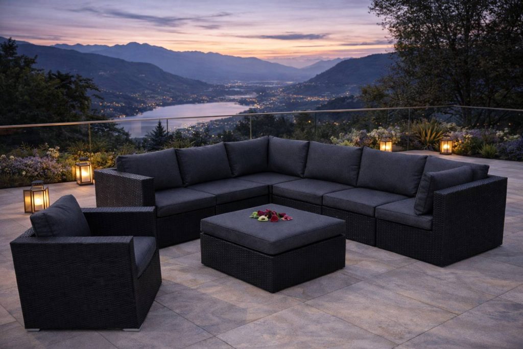 Portland Set