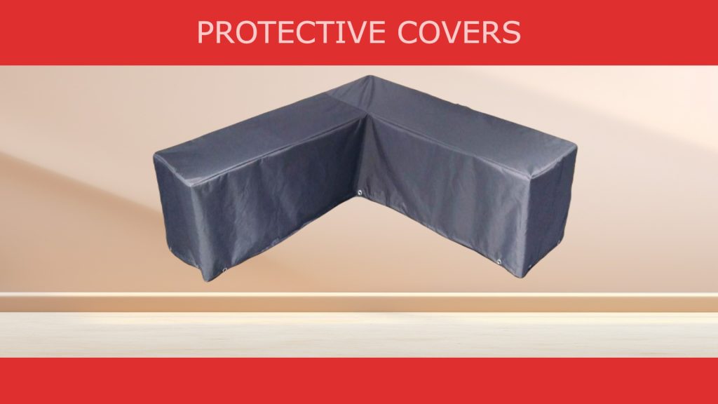 Protective Covers No Verbaige