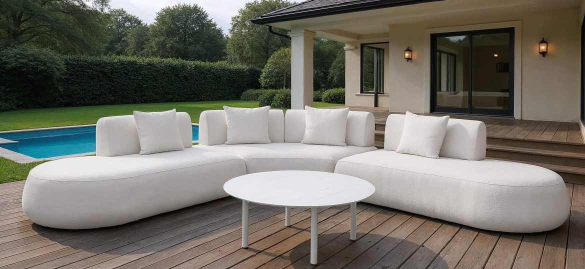 Sicilia Sectional