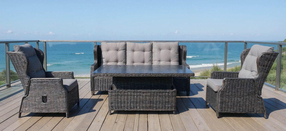 Stanley Set Grey