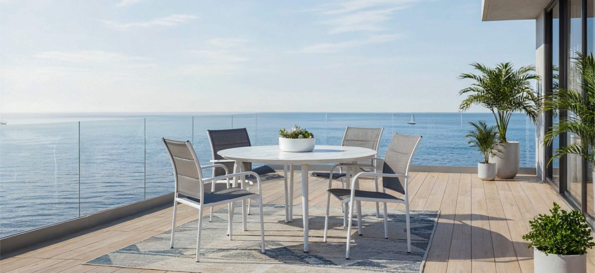 Toronto Dining Table Set