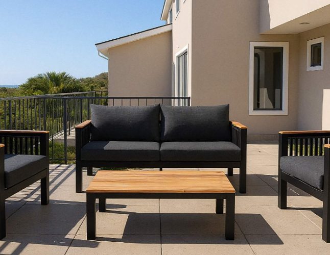 irvine collection slider