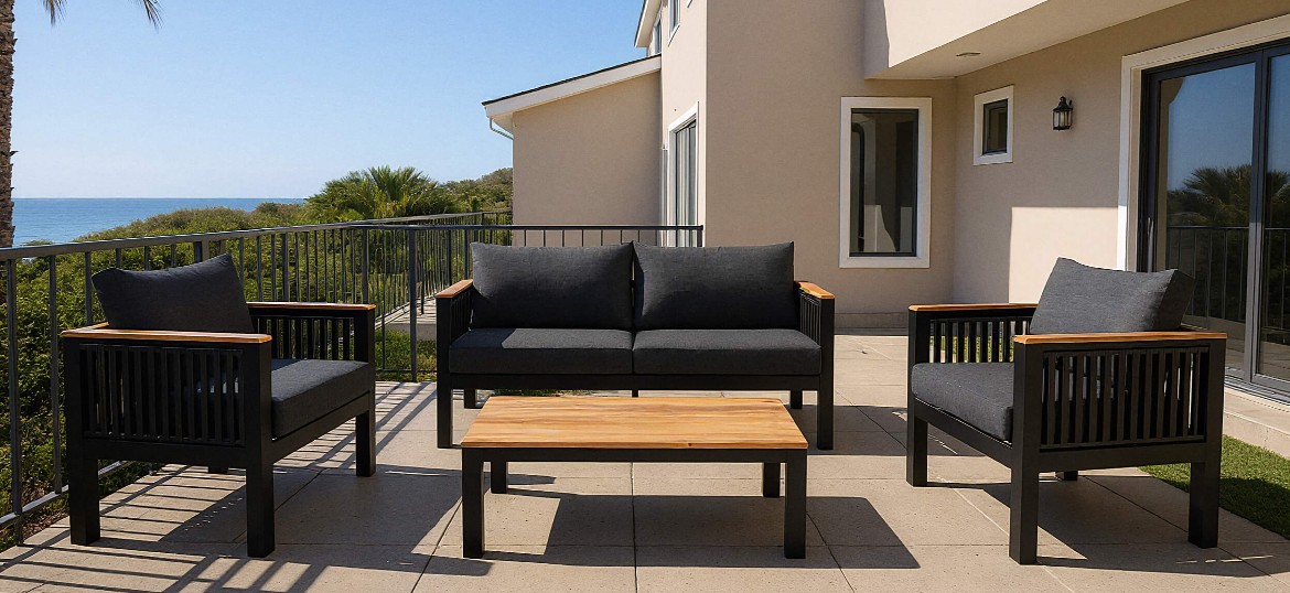 irvine collection slider
