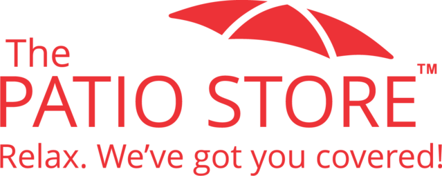 The Patio Store — Relax. We’ve got you covered!